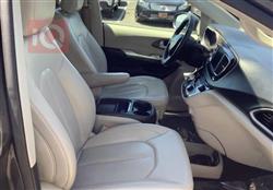 کرایسلەر ڤۆیجەر